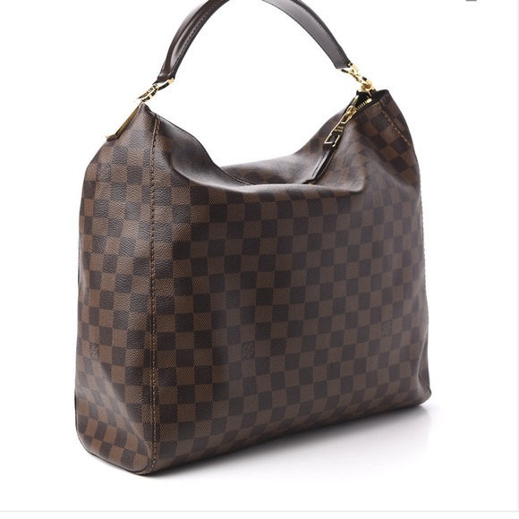 Louis Vuitton Portobello GM - Picture 3 of 12